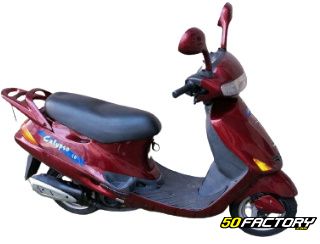 Scooter 50cc Kymco Calypso